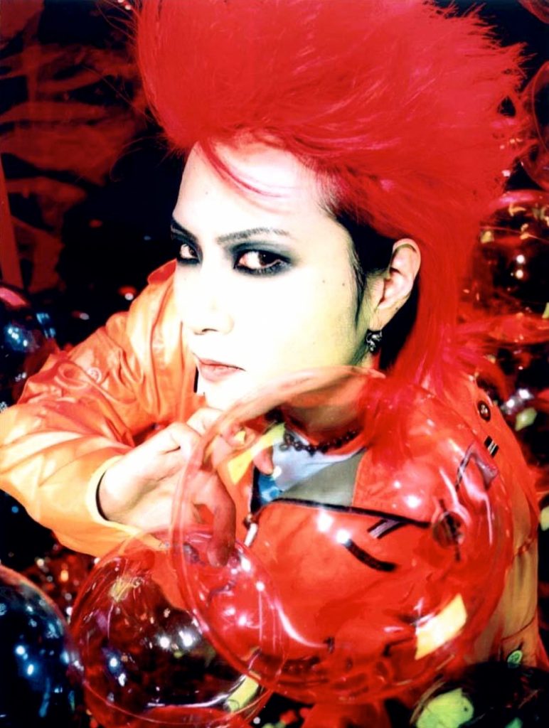 HIDE(X JAPAN)愛用アクセサリーセット - アクセサリー