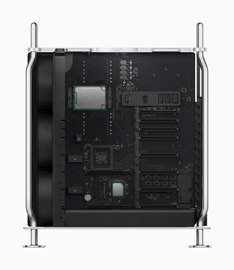 お年玉価格！MacPro 2019 （28コアIntel Xeon） - デスクトップ型PC