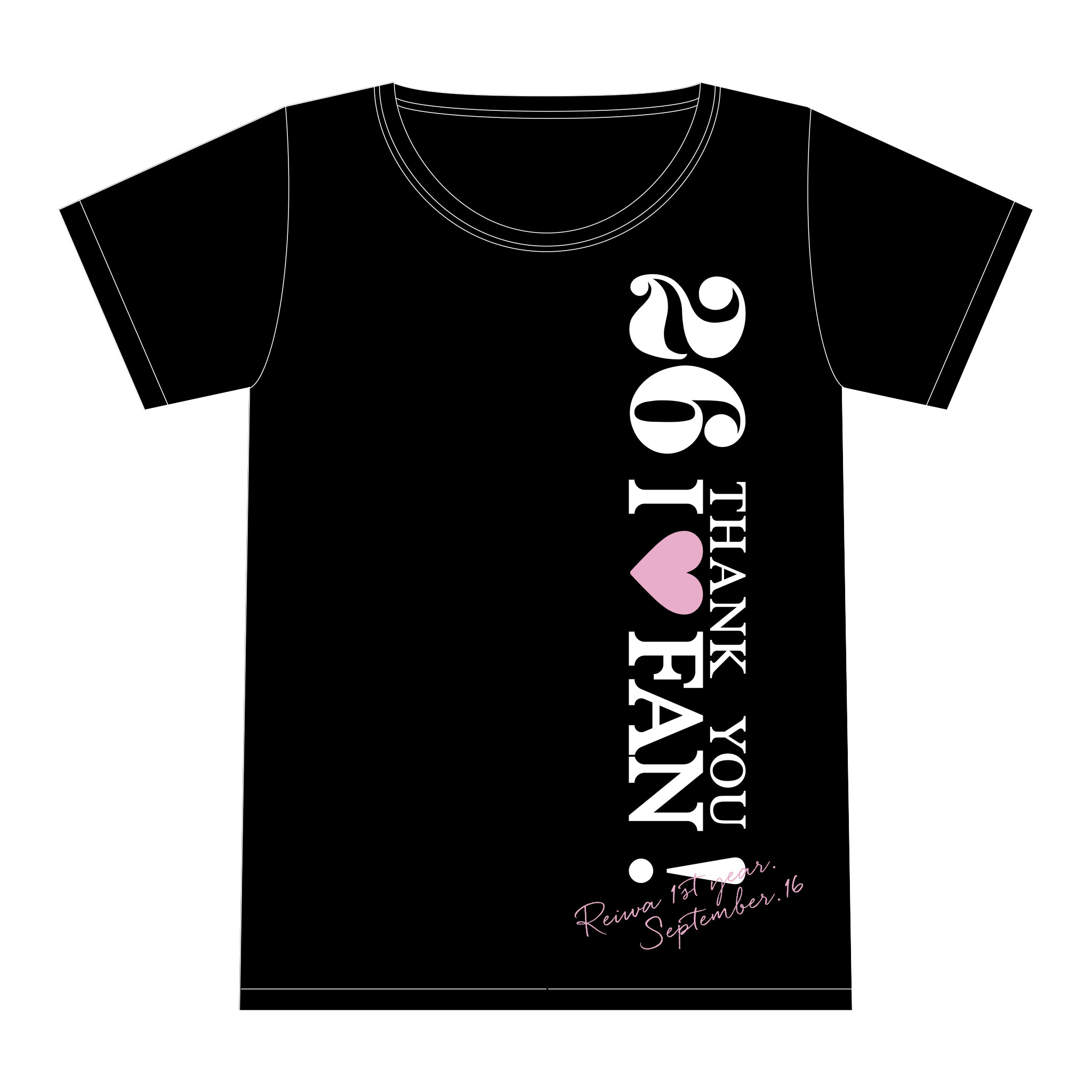 安室奈美恵 GENIC ライブ グッズ Tシャツ 白 黒 2枚セット Lの+