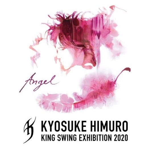 氷室京介 22復活 Kyosuke Himuro Lx Cozystyle