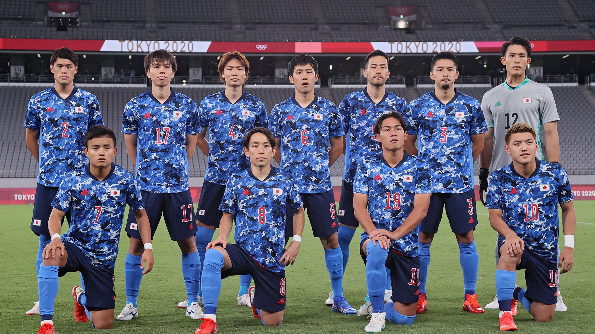 東京五輪 サッカーu 24日本代表 テレビ放送 日程 メンバー 結果 Tokyo Cozystyle